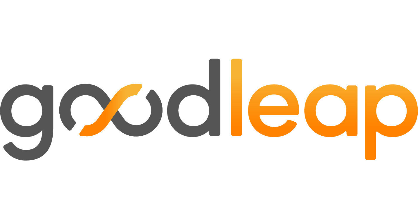 goodleap finance logo